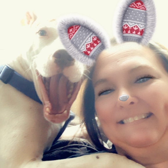 Meet your Posher, Dana - Picture 1 of 1